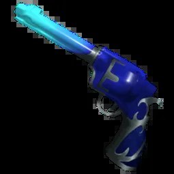 Frostfade Gun
