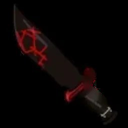 Grind Knife