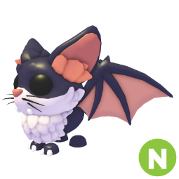 Kitty Bat N