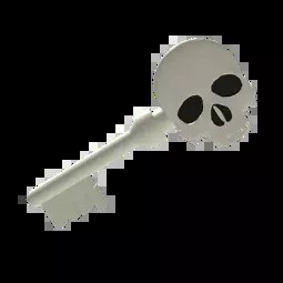 Skeleton Key 2018