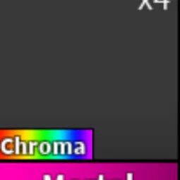 Chroma Mortal Knife