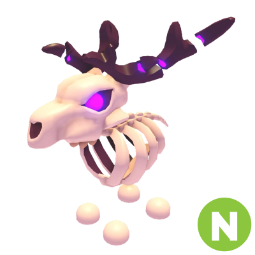 Undead Elk N