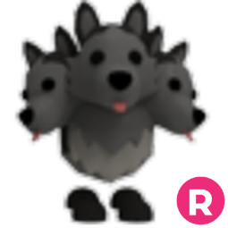 Cerberus R