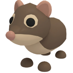 Shrew