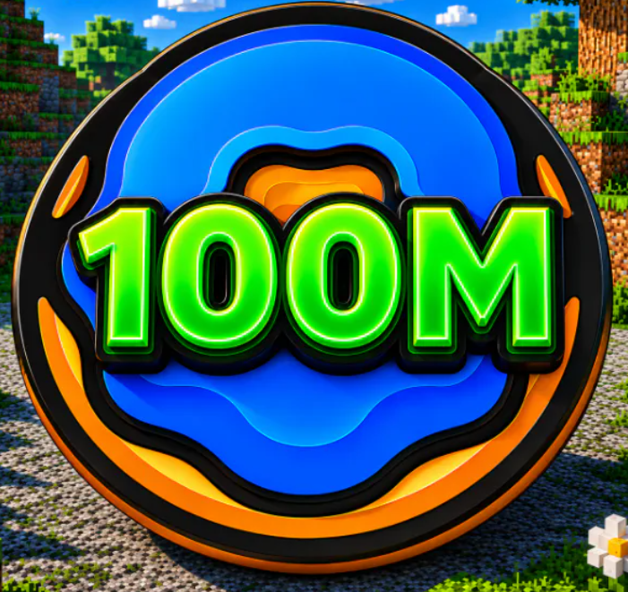 100M Money