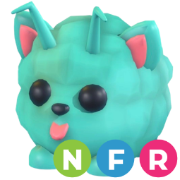 Puptune NFR