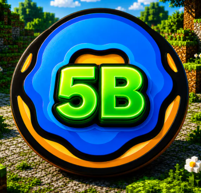 5B Money