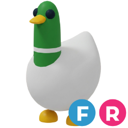 Silly Duck FR