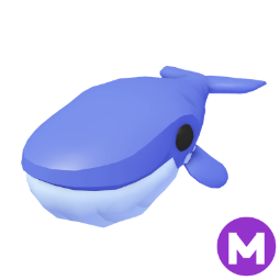 Blue Whale M