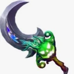 Chroma Embersickle Knife