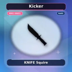 Squire Knife