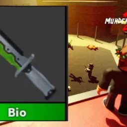 Bio Knife
