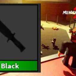 Black Knife