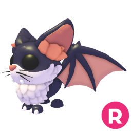 Kitty Bat R
