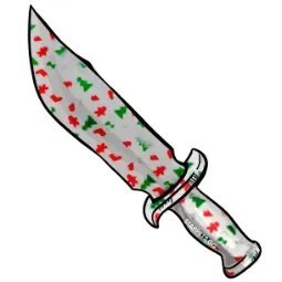 Gifted Knife