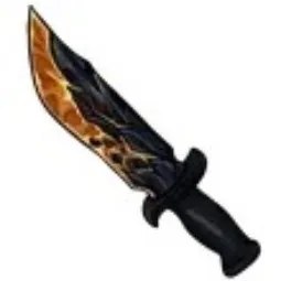 Magma Knife 2021