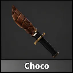 Choco Knife