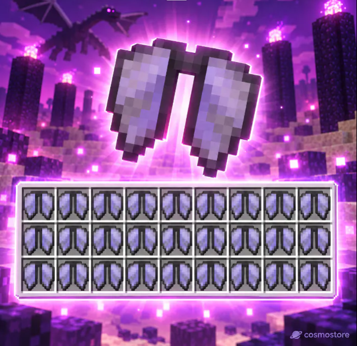 Elytra Shulker