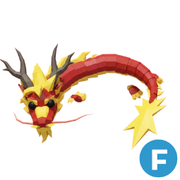 Dancing Dragon F
