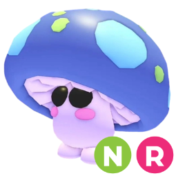 Mushroom Friend NR