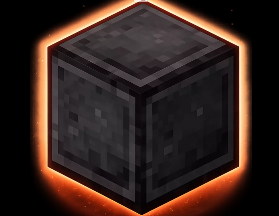 Netherite Block