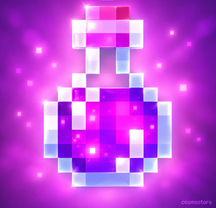 Shard Potion Of Haste