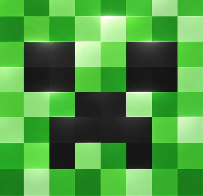 ⭐Creeper Spawner⭐