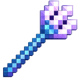 Enchanted Trident