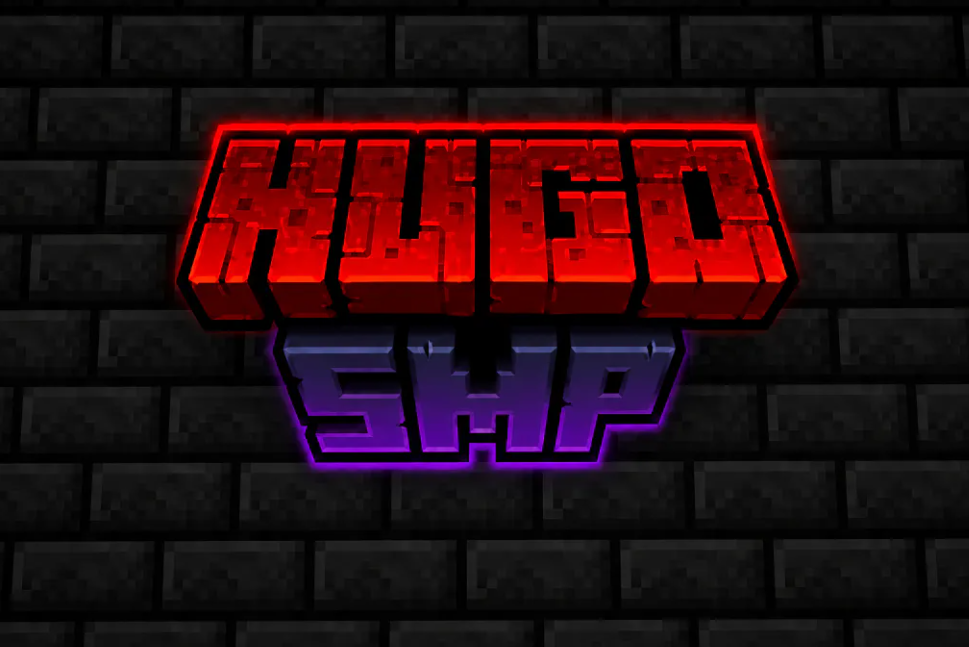 1M💰 | HugoSMP ⚔️ | Fastest Delivery