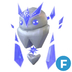 Ice Golem F