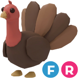 Turkey FR