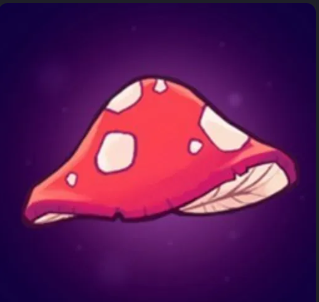 ✨1200K Mushrooms l Instant deliver ✨