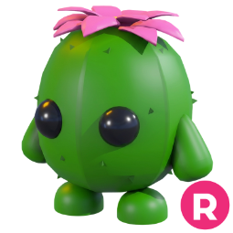 Cactus Friend R