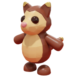 Tree Kangaroo