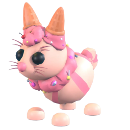Candy Hare
