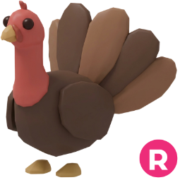 Turkey R