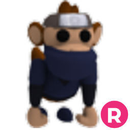 Ninja Monkey R