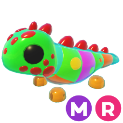 Gummy Guana MR