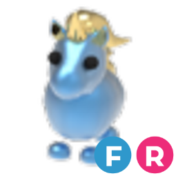 Diamond Unicorn FR