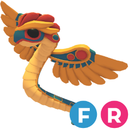 Quetzalcoatl FR