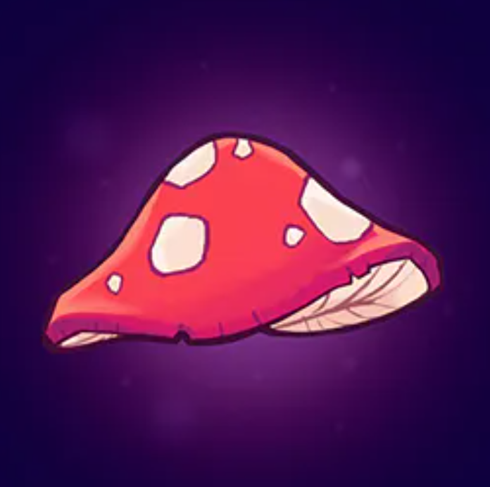 🌟1Million Mushrooms