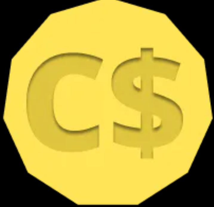 🌟500 Million C$