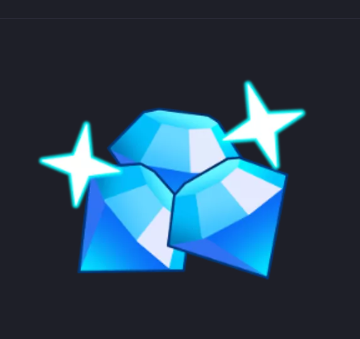 🌟 1B - Gems