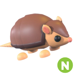 Armadillo N