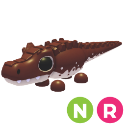 Cocoadile NR