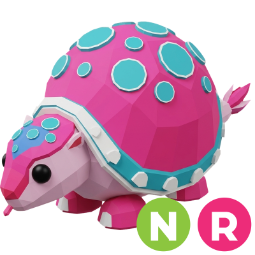 Glyptodon NR