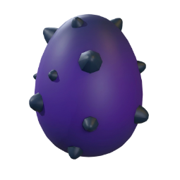 Danger Egg