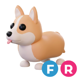Corgi FR