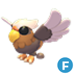 Hippogriff F