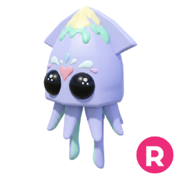 Squid R